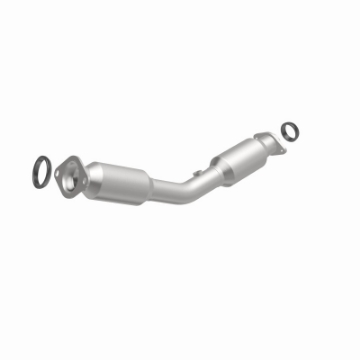 Picture of MagnaFlow Conv Direct Fit California Grade CARB Compliant 09-12 Nissan Sentra L4 2-0L