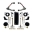 Picture of Skyjacker 2007-2014 GM 1500 SUV 4WD 3-5-4in UCA Lift Kit w-Rear Shock Brackets