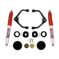 Picture of Skyjacker 2012-2018 Ram 1500 4WD 3in UCA Lift Kit w-Rear Hydro 7000 Shocks
