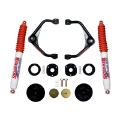 Picture of Skyjacker 2012-2018 Ram 1500 4WD 3in UCA Lift Kit w-Rear Nitro 8000 Shocks
