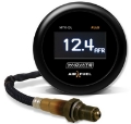 Picture of Innovate MTX-OL PLUS Wideband Digital Air-Fuel Ratio OLED Gauge Kit 3ft w-O2 Sensor