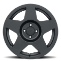 Picture of fifteen52 Tarmac 17x7-5 4x108 42mm ET 63-4mm Center Bore Asphalt Black Wheel