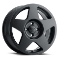 Picture of fifteen52 Tarmac 17x7-5 4x108 42mm ET 63-4mm Center Bore Asphalt Black Wheel