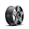 Picture of fifteen52 Tarmac 17x7-5 4x108 42mm ET 63-4mm Center Bore Asphalt Black Wheel
