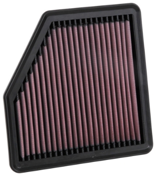 Picture of K&N 19-20 Nissan Altima 2-0L Replacement Air Filter