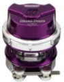 Picture of Turbosmart BOV RacePort Female Gen-V Purple - No Weld Flange