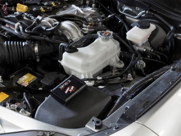 Picture of aFe Scorcher Module 17-19 FIAT 124 Spider 1-4L