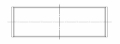 Picture of ACL Hyundai G6DA-DB-DC-DH 3-3L-3-5L-3-8L V6 Turbo Standard Size High Performance Rod Bearing Set