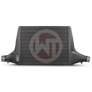 Picture of Wagner Tuning 2016+ Audi A4 B9-A5 Competition Intercooler Kit