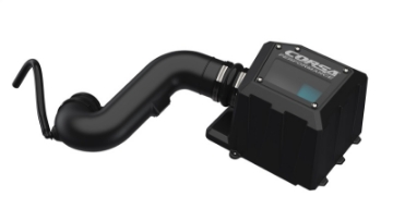 Picture of Corsa 2019-2025 Chevrolet Silverado - GMC Sierra 5-3L V8 Cold Air Intake with Powercore Air filter