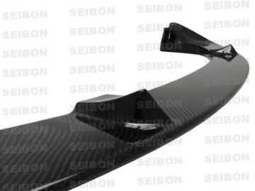 Picture of Seibon 04-08 Mazda RX-8 AE Carbon Fiber Rear Lip
