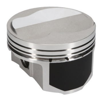 Picture of Wiseco Chevrolet LS 3-903in Bore 1-335in CH 4-00 CC Pro Tru Street Piston Set