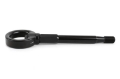 Picture of PERRIN 22-25 Subaru WRX - 18-23 Crosstrek - 17-23 Impreza Forester Tow Hook Kit Front - Black