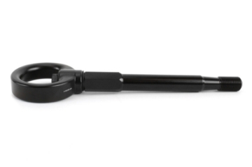 Picture of PERRIN 22-25 Subaru WRX - 18-23 Crosstrek - 17-23 Impreza Forester Tow Hook Kit Front - Black
