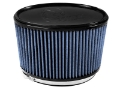 Picture of aFe MagnumFLOW Pro 5R Universal Air Filter 7X3 F x 8-1-4 x 4-1-4 B x 8-1-4 x 4-1-4 T x 5 H