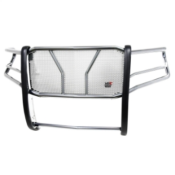 Picture of Westin 2019 GMC Sierra 1500 HDX Grille Guard - SS