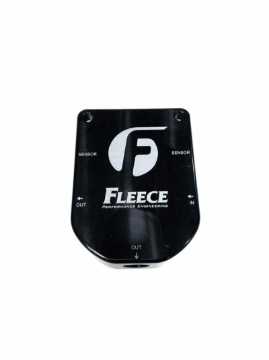 Picture of Fleece Performance 98-5-02 Dodge Cummins Auxiliary Fuel Filter Kit