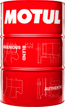 Picture of Motul 208L Synthetic Engine Oil 8100 5W20 ECO-LITE