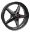 Picture of Race Star 92 Drag Star Bracket Racer 20x6 5x115 BC 3-20 BS Metallic Gray Wheel