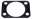 Picture of SPC Performance Honda Rear Toe Shim + - -10