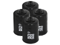 Picture of aFe ProGuard D2 Oil Filter 4 Pack 11-13 Ford F-150 V6 3-5-3-7L - V8 5-0L w- 3-8in Ratchet Drive