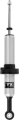 Picture of Fox 2016+ Toyota Tacoma 2-0 Performance Series 4-87in IFP Coilover Shock - 0-2in Lift