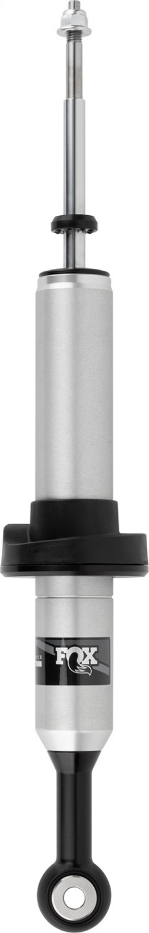 Picture of Fox 2016+ Toyota Tacoma 2-0 Performance Series 4-87in IFP Coilover Shock - 0-2in Lift