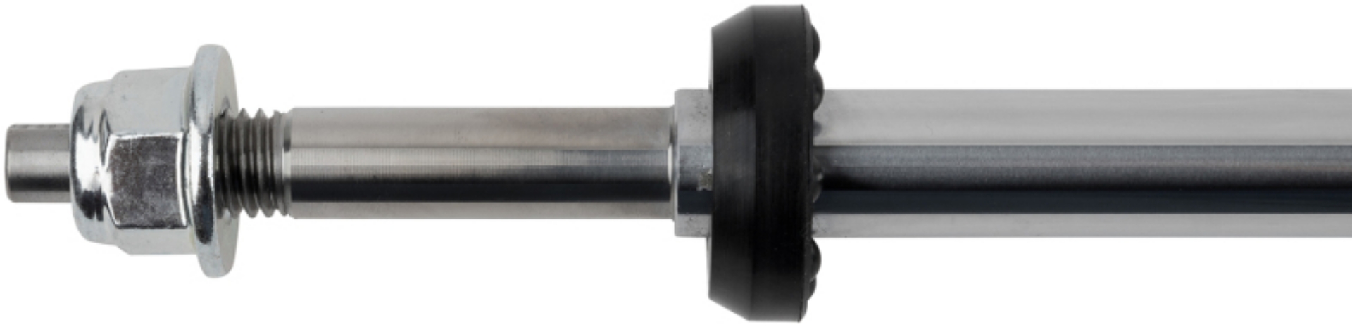 Picture of Fox 2010+ Toyota 4Runner 2-0 Performance Series 4-87in IFP Front Coilover Shock - 0-2in Lift