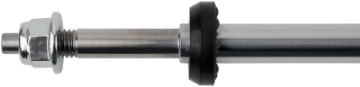 Picture of Fox 2010+ Toyota 4Runner 2-0 Performance Series 4-87in IFP Front Coilover Shock - 0-2in Lift