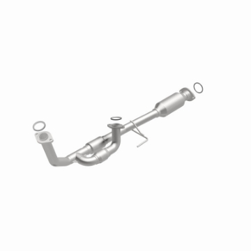 Picture of MagnaFlow Conv Direct Fit California Grade CARB Compliant 95-97 Toyota Avalon
