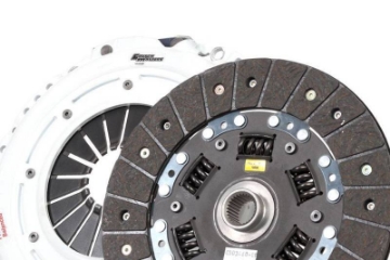 Picture of Clutch Masters 14-19 Mini Cooper S 2-0L Turbo FX100 Clutch Kit Dampened Disc