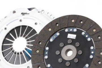 Picture of Clutch Masters 14-19 Mini Cooper S 2-0L Turbo FX100 Clutch Kit Rigid Disc