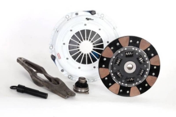 Picture of Clutch Masters 14-19 Mini Cooper S 2-0L Turbo FX250 Clutch Kit Dampened Disc