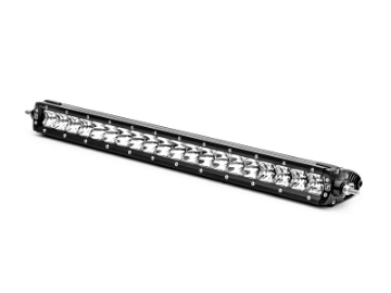 Picture of aFe 18-20 Ford F-150 w- FFC Scorpion Grill w- LEDs