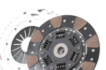 Picture of Clutch Masters 14-19 Mini Cooper S 2-0L Turbo FX350 Clutch Kit Dampened Disc