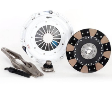 Picture of Clutch Masters 14-19 Mini Cooper S 2-0L Turbo FX350 Clutch Kit Rigid Disc