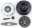 Picture of Clutch Masters 14-19 Mini Cooper S 1-5L Turbo FX100 Clutch Kit w- Steel Flywheel