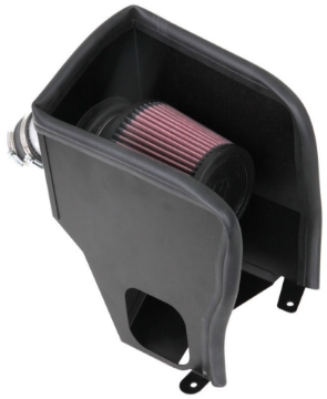 Picture of K&N 19-20 Hyundai Veloster L4-2-0L F-I Typhoon Performance Air Intake System