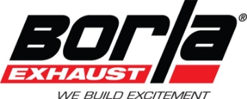 Picture of Borla 05-19 Nissan Frontier 4-0L V6 AT-MT Regular Cab S-type Exhaust 2wd-4wd