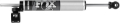Picture of Fox 2007+ Jeep JK 8-2in 2-0 Tie Rod Clamp Steering Stabilizer