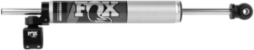 Picture of Fox 2007+ Jeep JK 8-2in 2-0 Tie Rod Clamp Steering Stabilizer