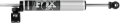 Picture of Fox 2007+ Jeep JK 8-2in 2-0 Tie Rod Clamp Steering Stabilizer