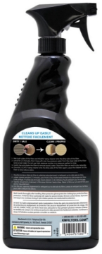 Picture of K&N HVAC Filter Cleaner
