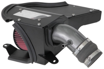 Picture of AEM 18-19 Hyundai Elantra L4-2-0L Cold Air Intake