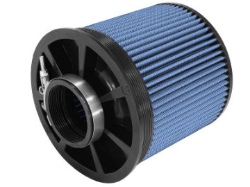 Picture of aFe MagnumFLOW Pro 5R Universal Filter 3-3in F 8in BInverted 8in TInverted 8in H