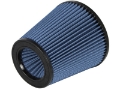 Picture of aFe MagnumFLOW Pro 5R Intake Replacement Filter 3-5in F 8in BInverted 5-5in TInverted 8in H