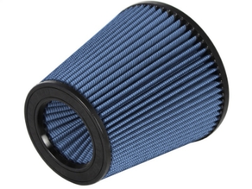 Picture of aFe MagnumFLOW Pro 5R Intake Replacement Filter 3-5in F 8in BInverted 5-5in TInverted 8in H