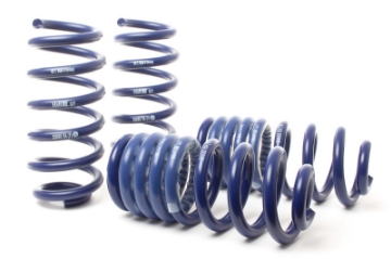 Picture of H&R 11-20 Jeep Grand Cherokee SRT WK2 Sport Spring