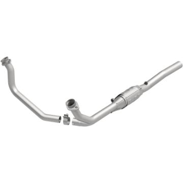 Picture of MagnaFlow Conv Direct Fit 96-97 Dodge B1500-B2500-B3500 V8 Underbody
