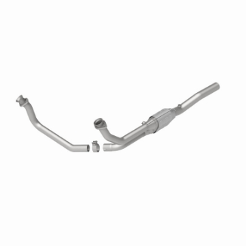 Picture of MagnaFlow Conv Direct Fit 96-97 Dodge B1500-B2500-B3500 V8 Underbody